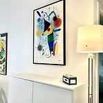 Apartamento Les Bouganvilles By Colombielbavacanze - Colibrì 2