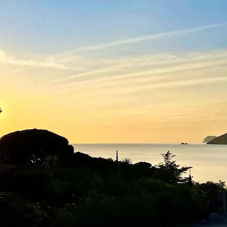 Les Bouganvilles By Colombielbavacanze - Colibri 2 * Trappola