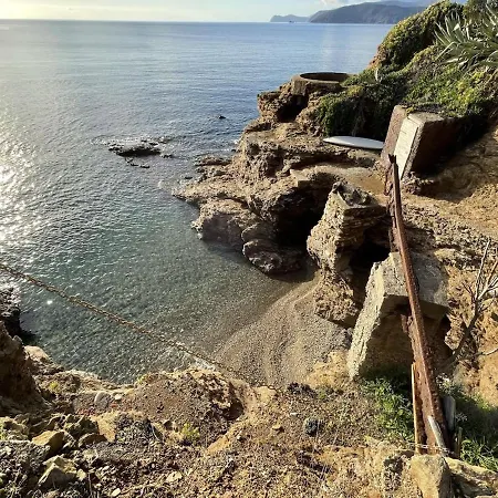 アパート Les Bouganvilles By Colombielbavacanze - Colibri 2 *