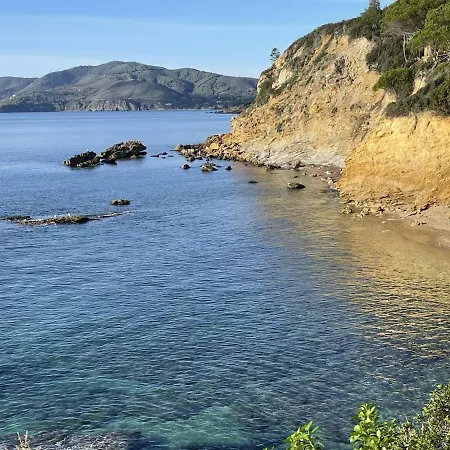 Les Bouganvilles By Colombielbavacanze - Colibri 2 *