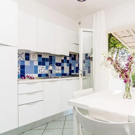 アパート Les Bouganvilles By Colombielbavacanze - Colibri 2 *