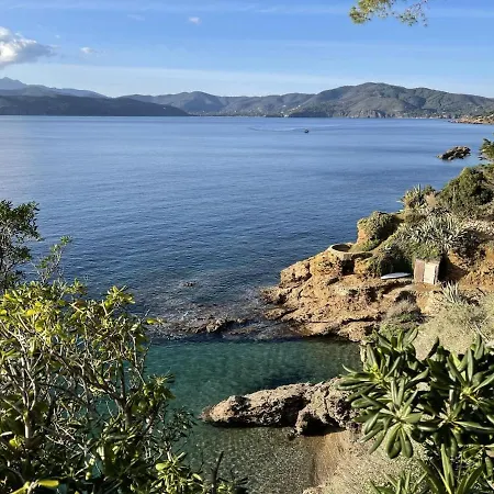 Colibri 2 By Colombielbavacanze - Les Bouganvilles Capoliveri (Isola d'Elba)