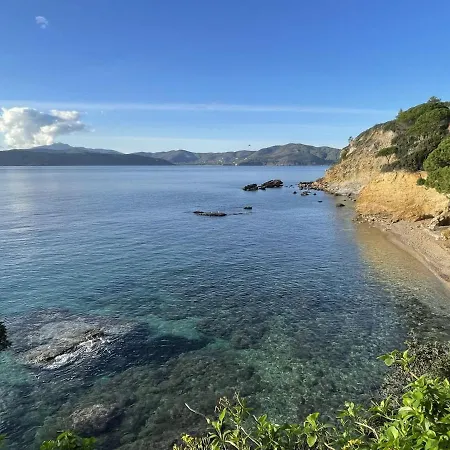 Colibri 2 By Colombielbavacanze - Les Bouganvilles Capoliveri (Isola d'Elba)