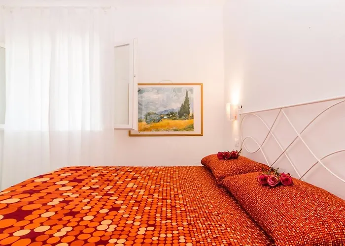 Les Bouganvilles By Colombielbavacanze - Colibri 2 * Trappola