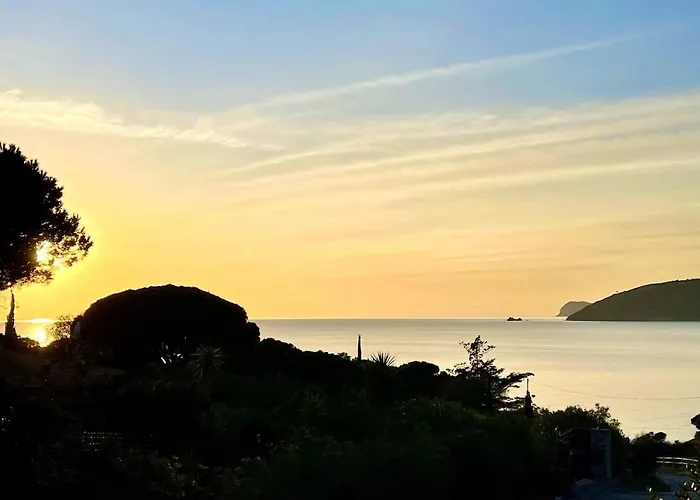 Les Bouganvilles By Colombielbavacanze - Colibri 2 * Trappola