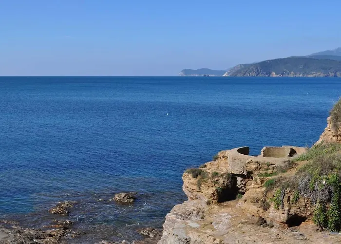 Les Bouganvilles By Colombielbavacanze - Colibri 2 Apartamento *