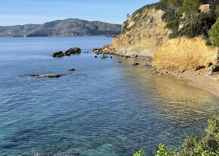 Les Bouganvilles By Colombielbavacanze - Colibri 2 *