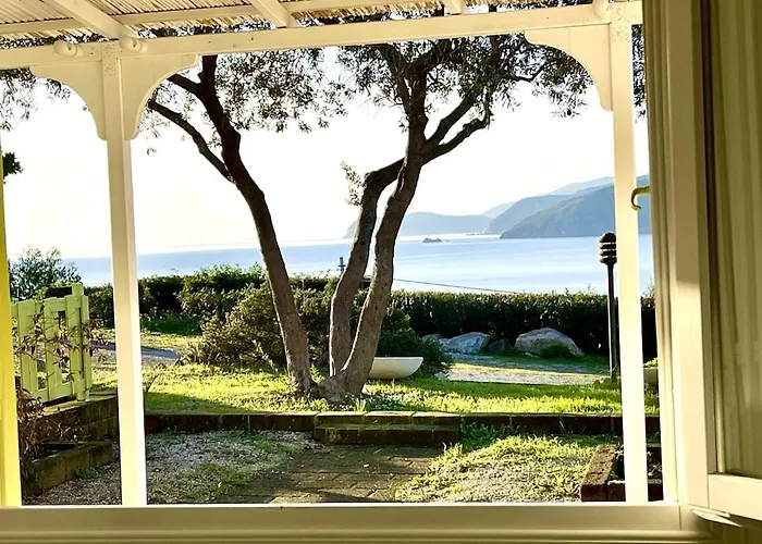 Les Bouganvilles By Colombielbavacanze - Colibri 2 Apartamento *