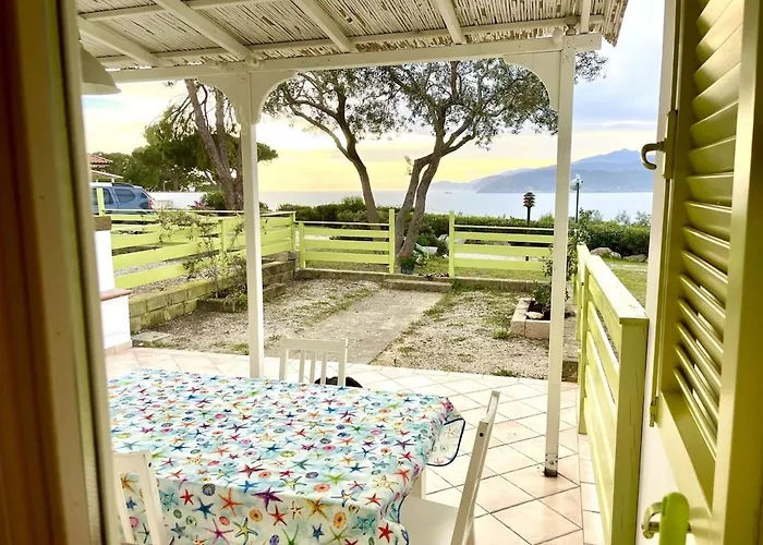 Les Bouganvilles By Colombielbavacanze - Colibri 2